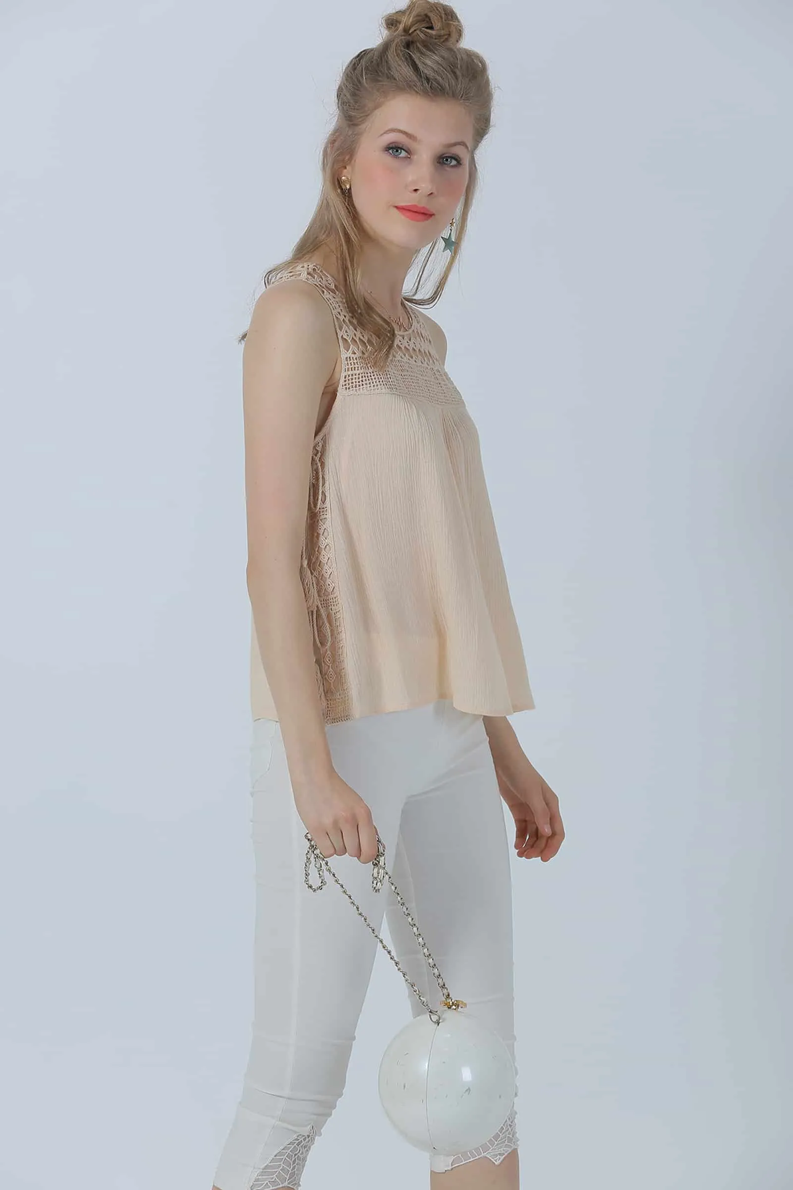 Alexandra Top