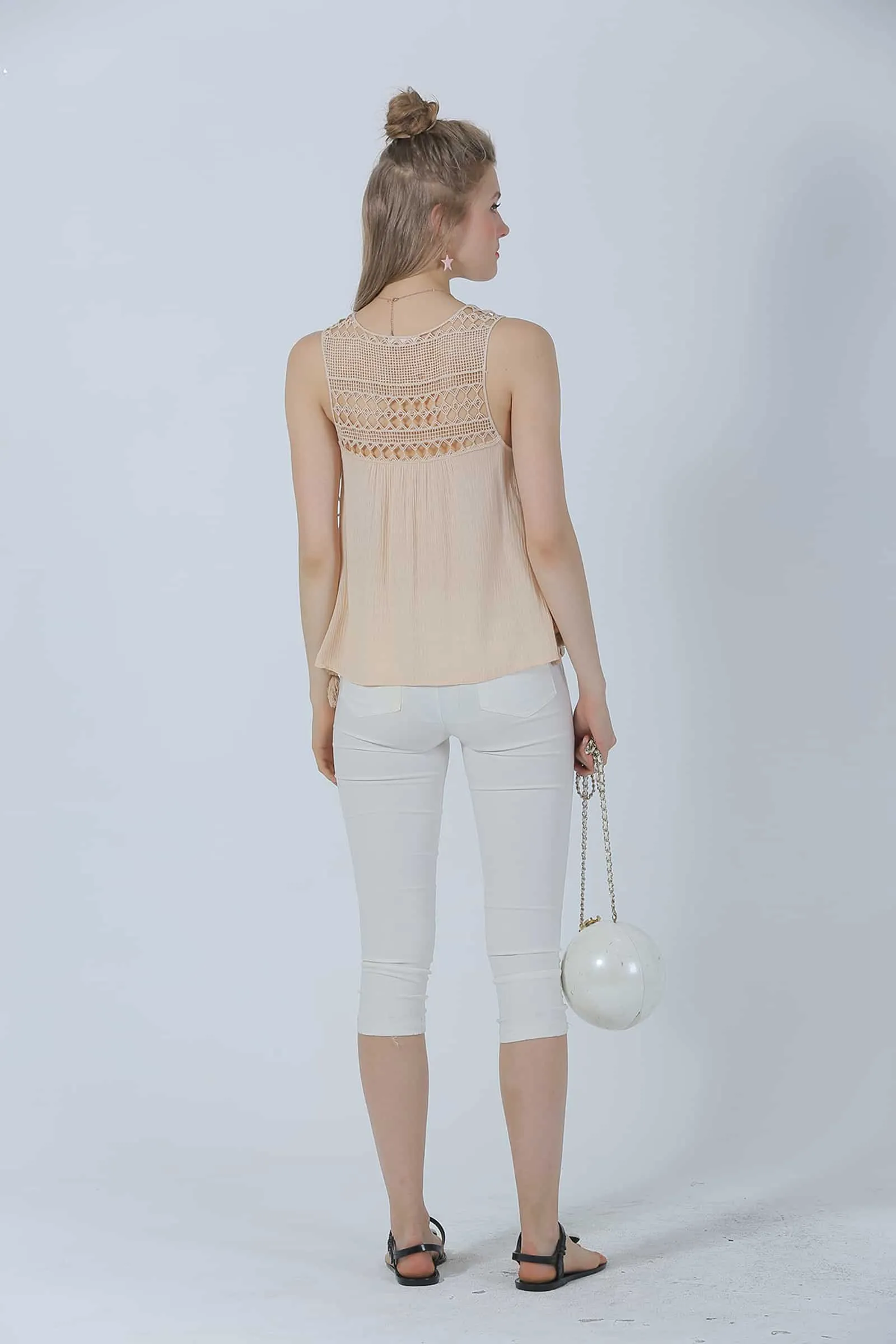 Alexandra Top