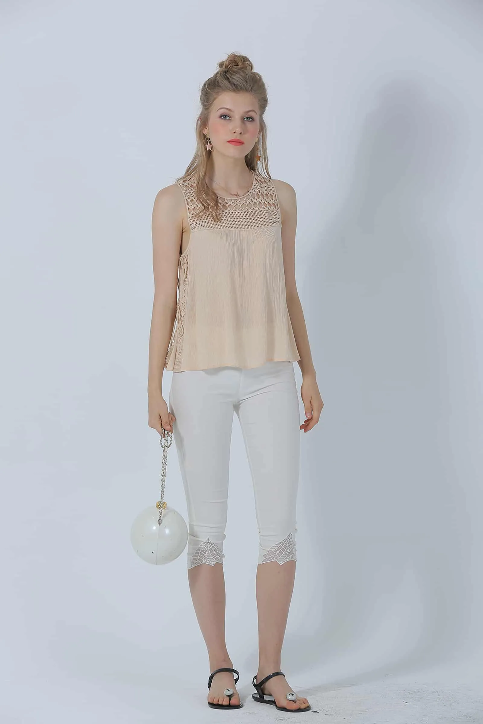 Alexandra Top