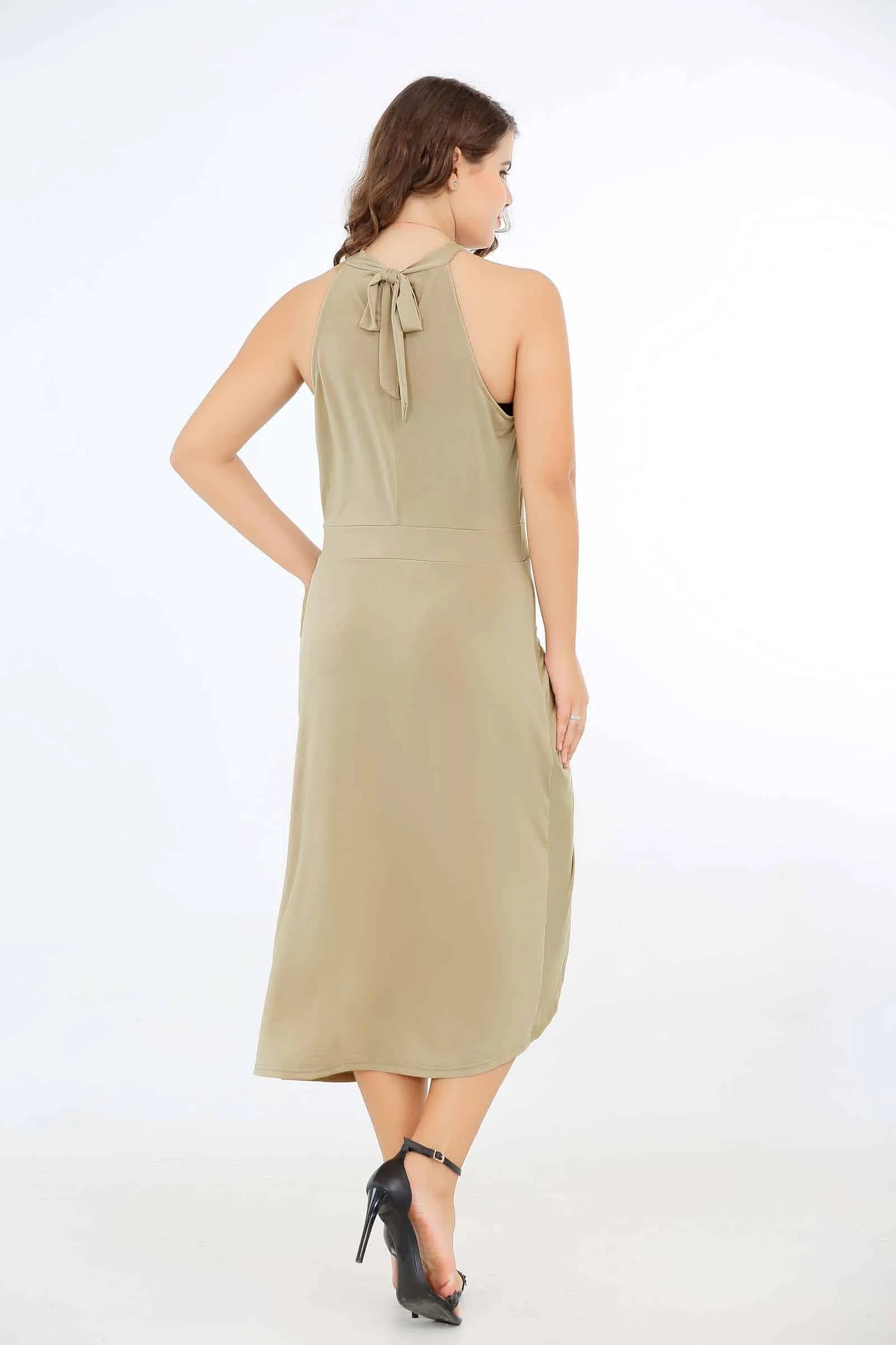 Anna Dress Plus Only