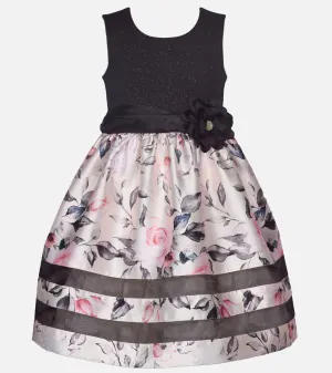 Arabella Floral Party Dress