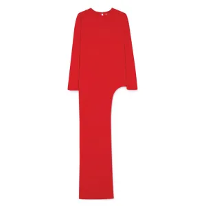 Asymmetric Tunic