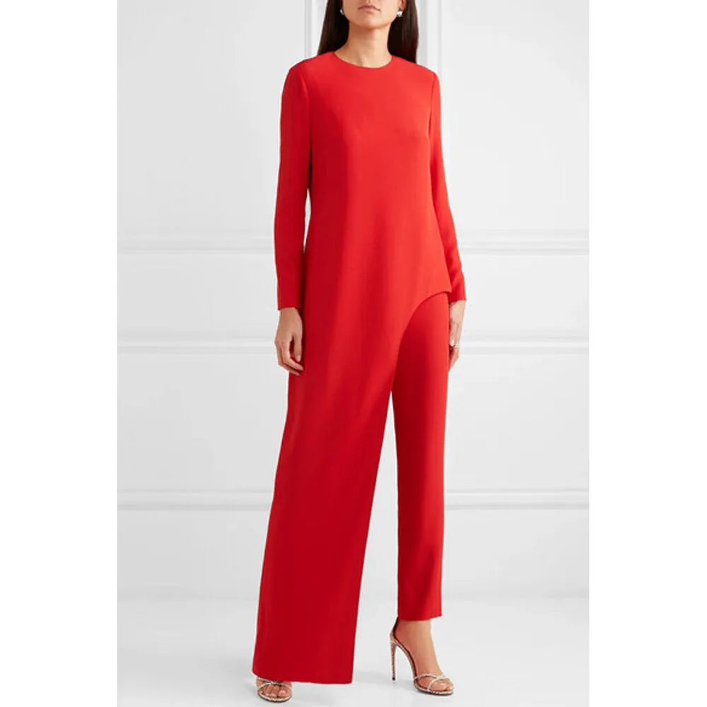 Asymmetric Tunic