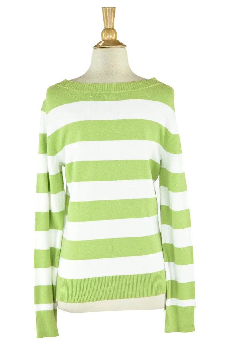 Bass Sweater