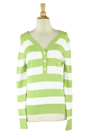 Bass Sweater