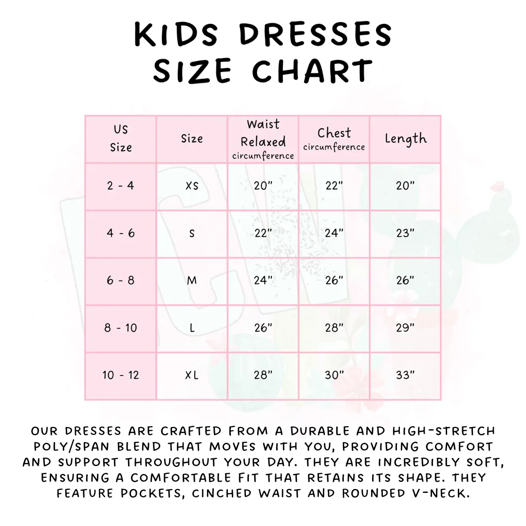 Batch #302 - Magical Faves 11 - Closes 3/12 - ETA early/mid May - LK Gang Adult & Kids Dresses