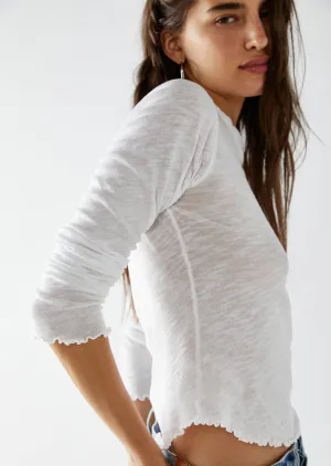 Be My Baby Longsleeve