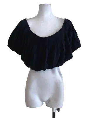 Black Balloon Top