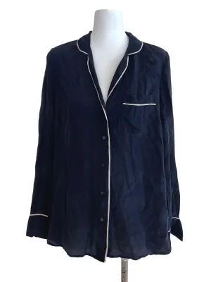 Black Long Sleeves Shirt