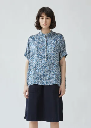 Boxit Silk Top