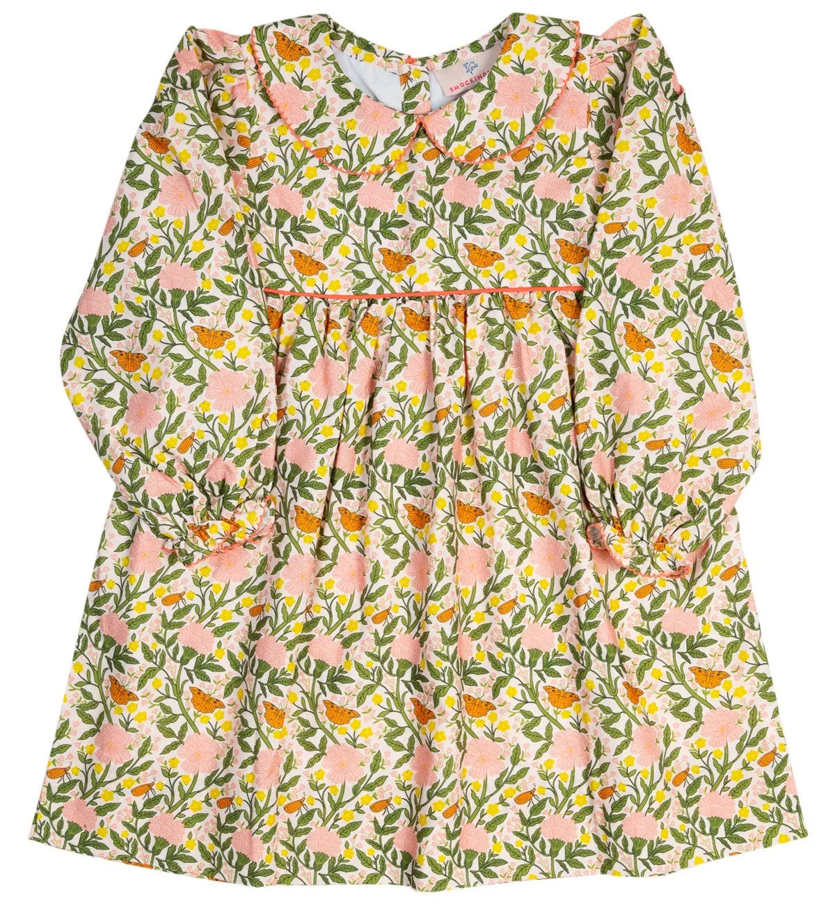 Butterfly Dress