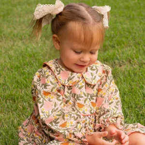 Butterfly Dress