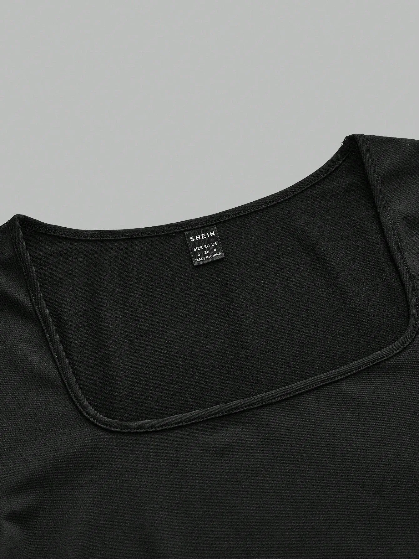 Camisetas premamá de manga larga en Cherry Vibes