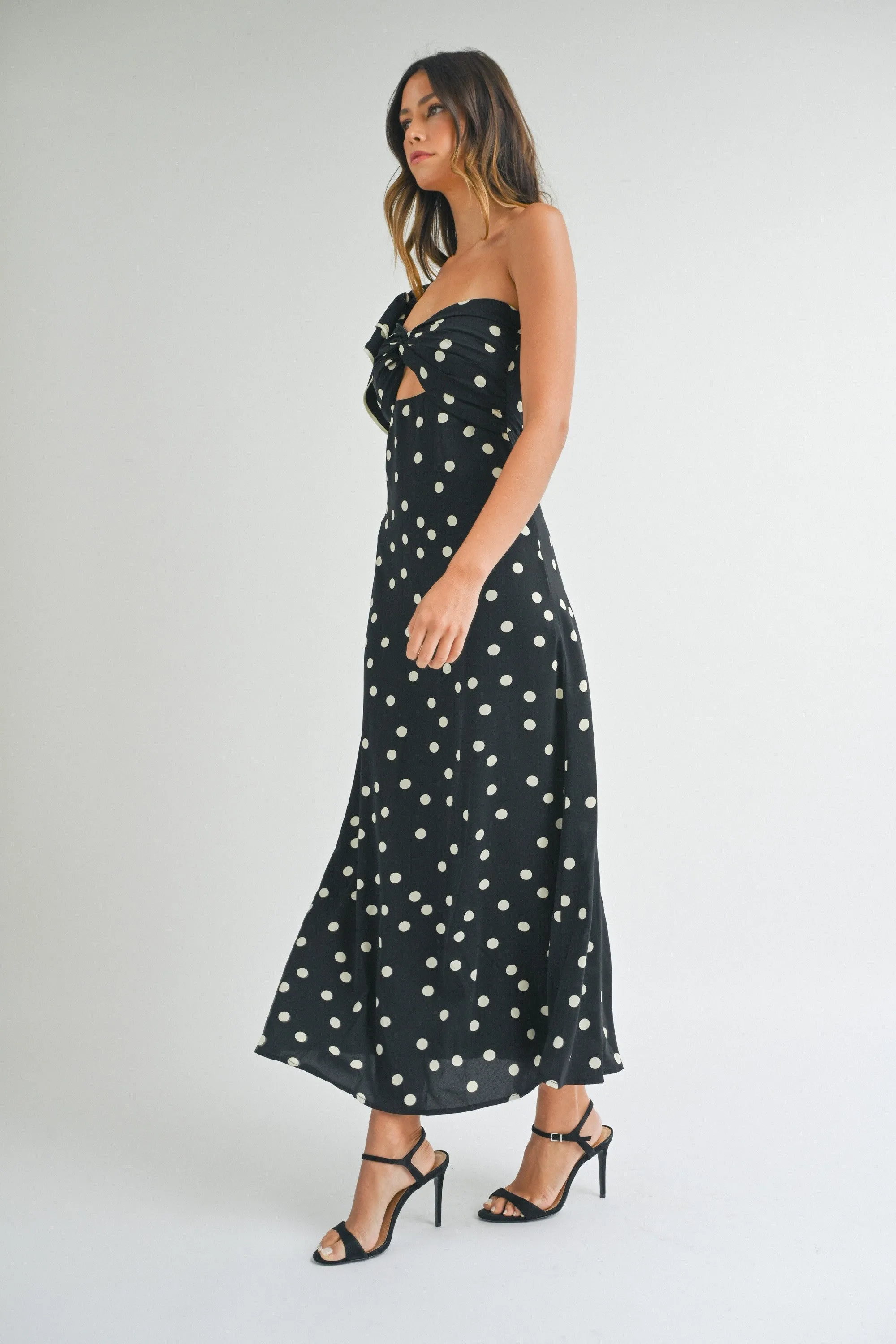 Carrie Dress