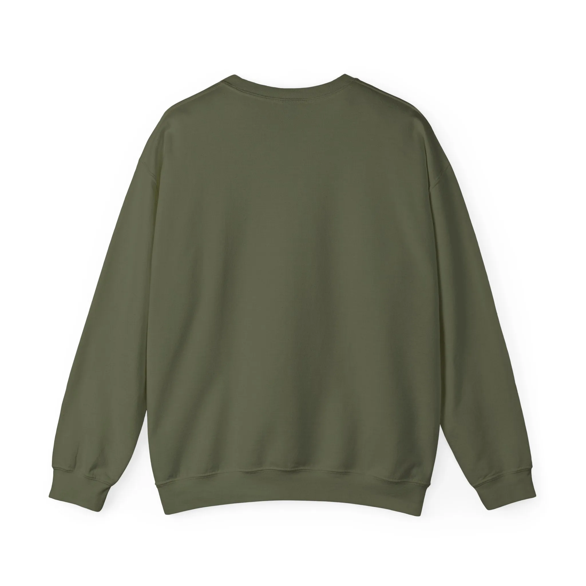 Christmas Horses - Crewneck Sweatshirt