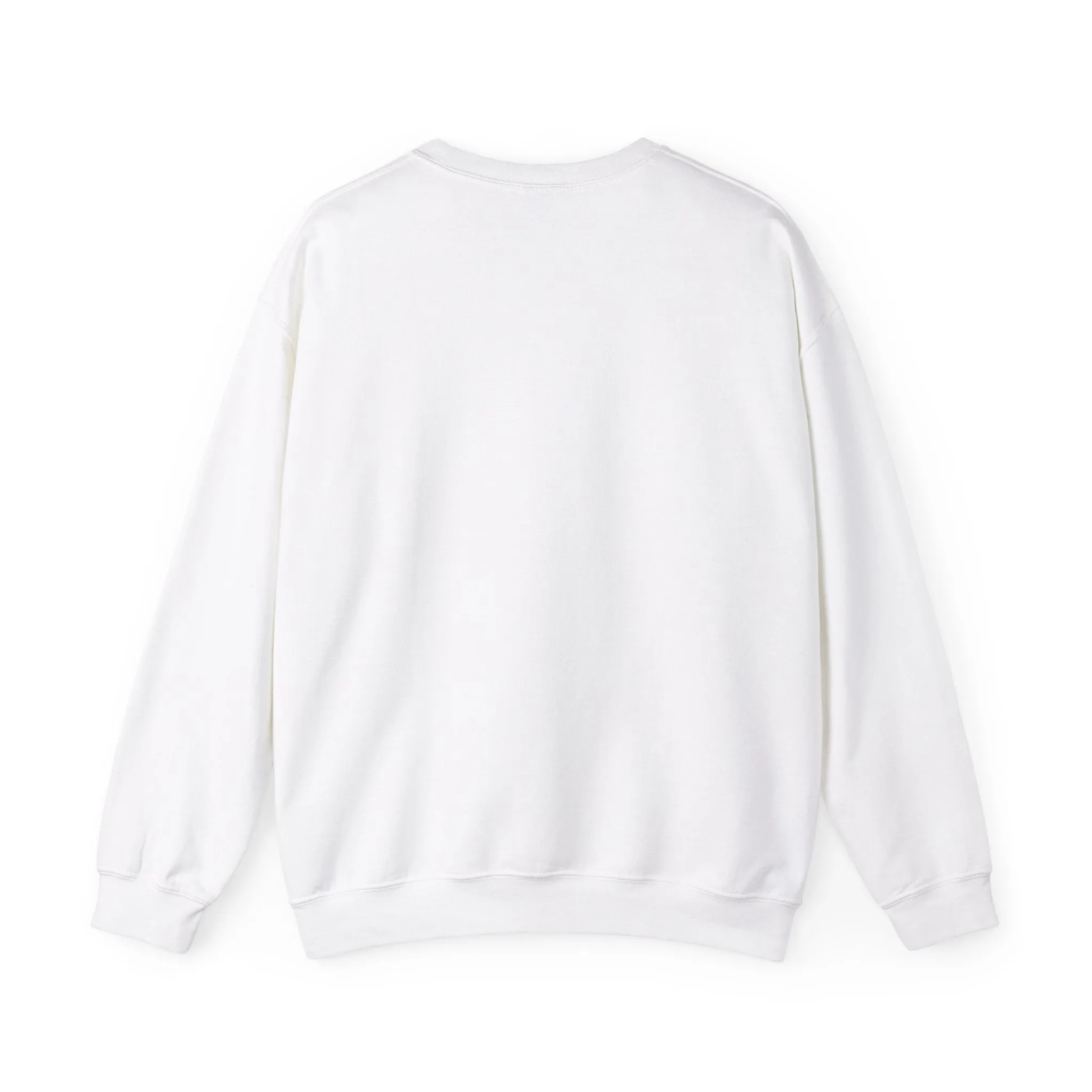 Christmas Horses - Crewneck Sweatshirt