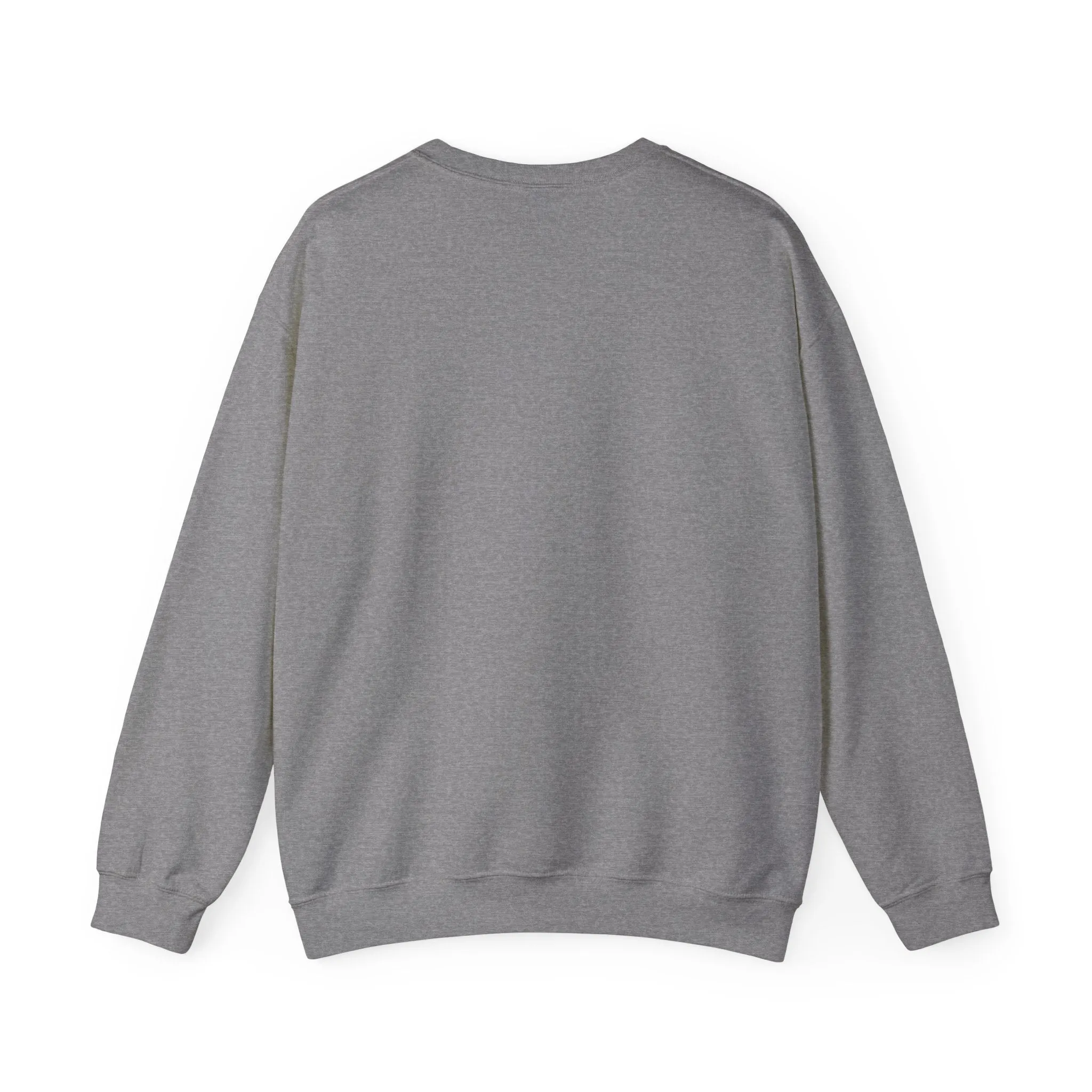 Christmas Horses - Crewneck Sweatshirt