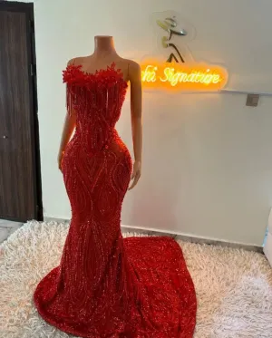 Crystal Birthday Party  Dres