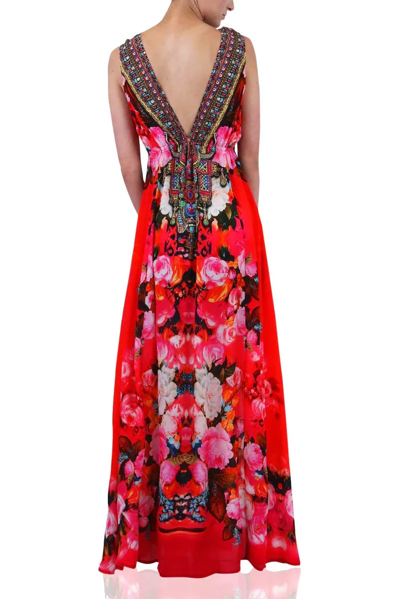 CZ Dress