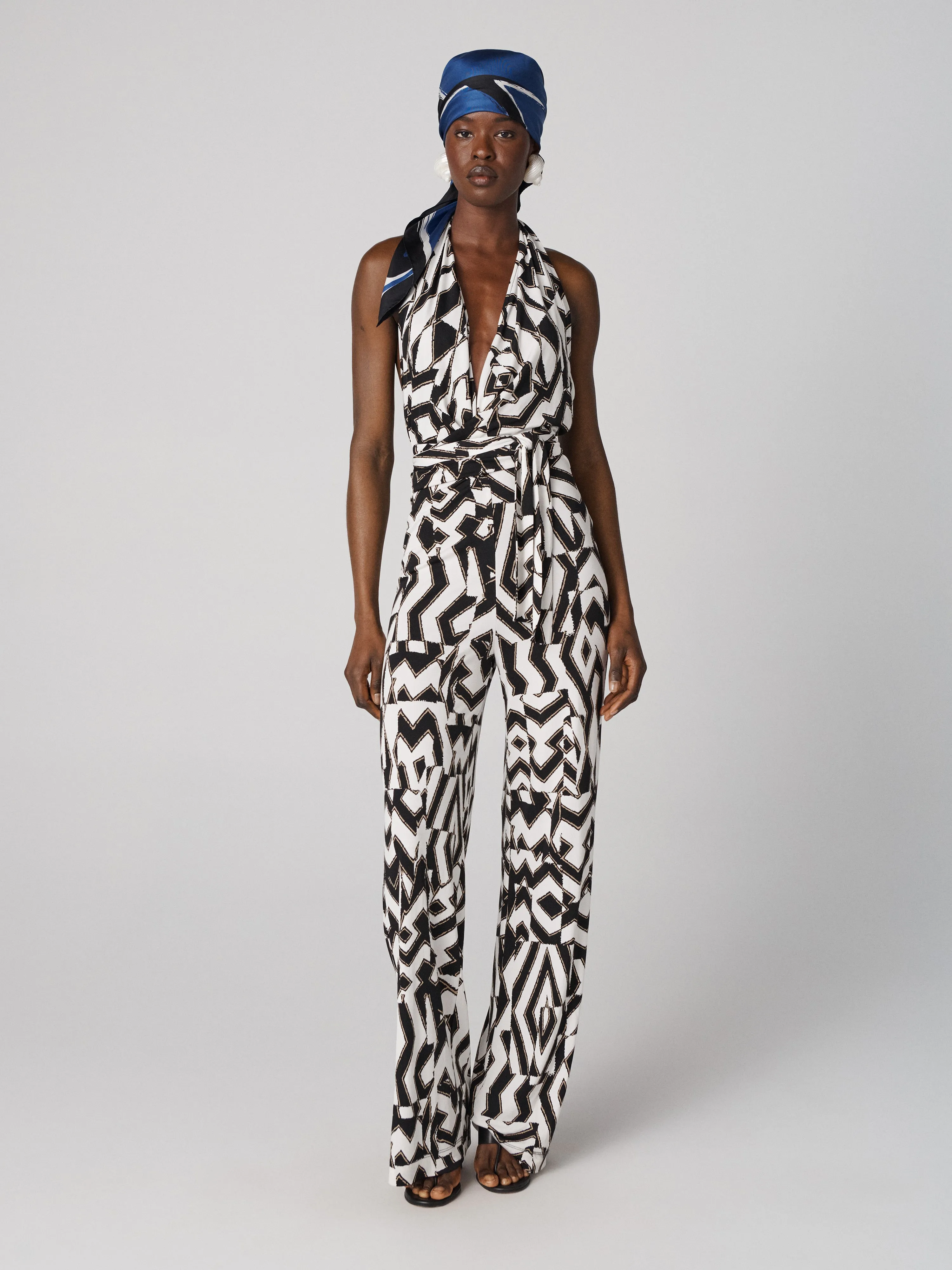 Delia Jumpsuit