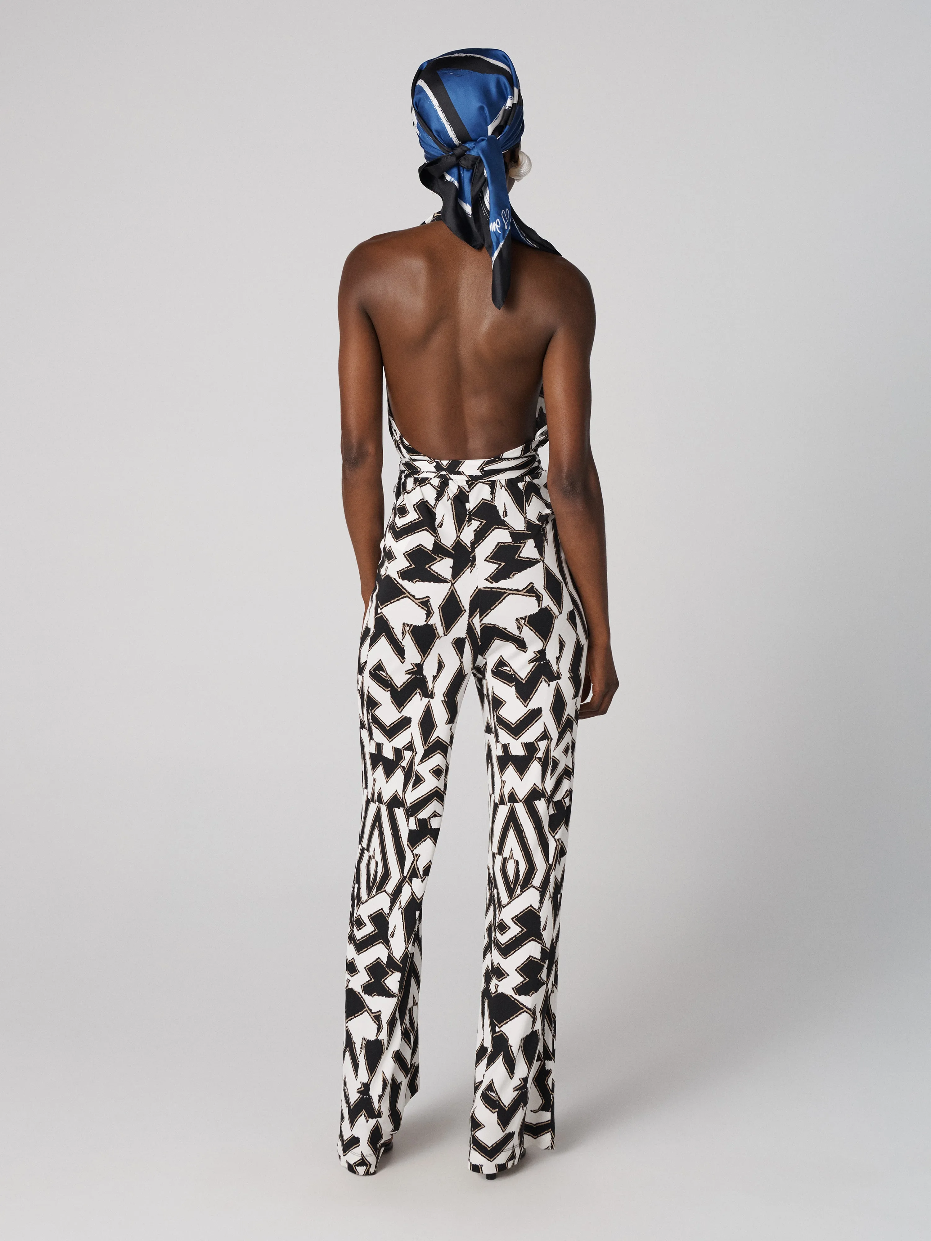Delia Jumpsuit