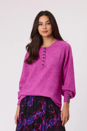 DESIGN NATION Saint Jumper