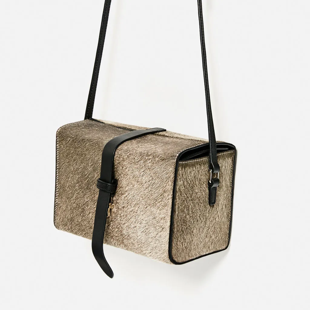 Diesel Leather Wallet