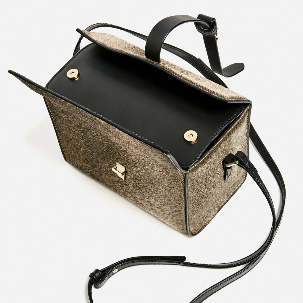 Diesel Leather Wallet