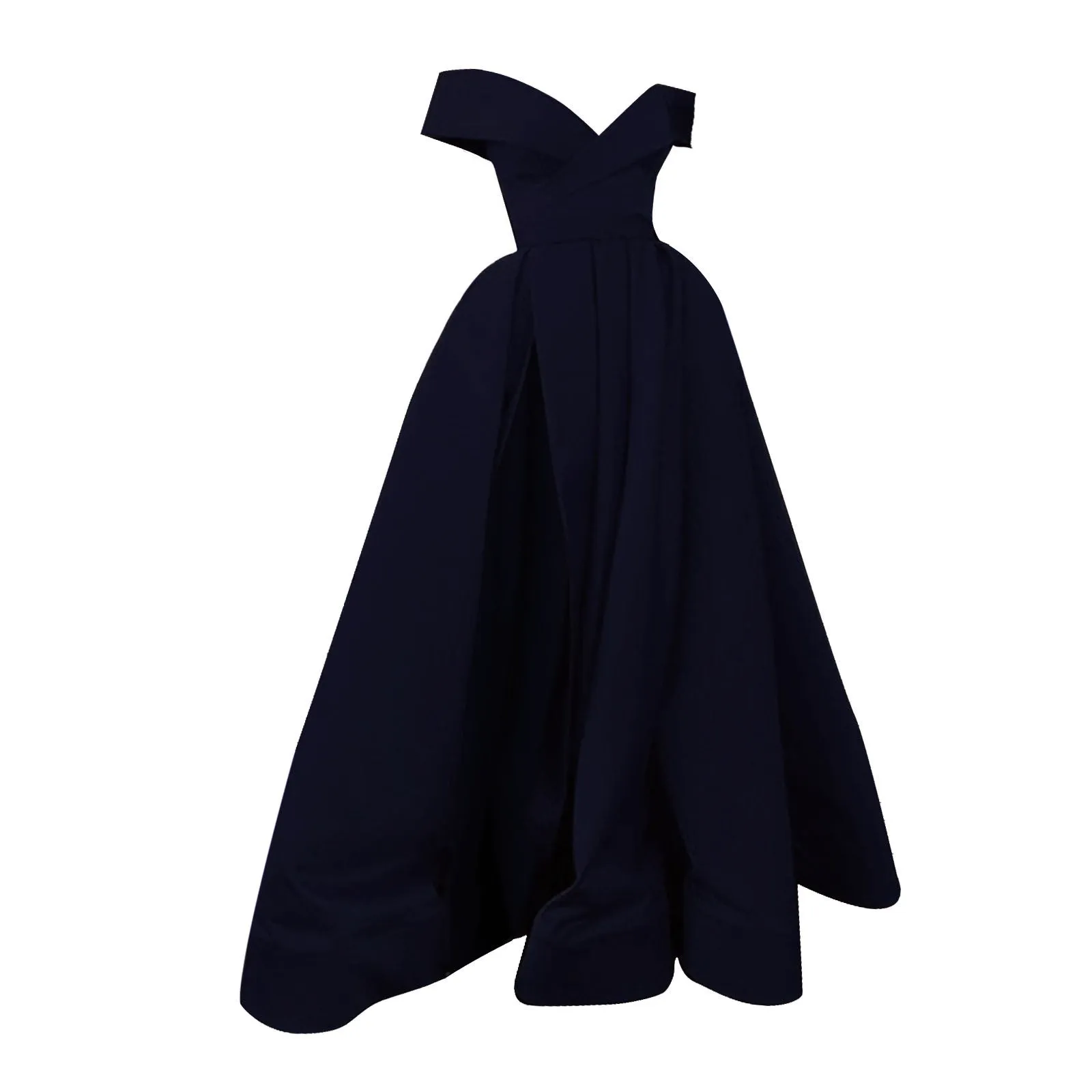 Dress French Retro