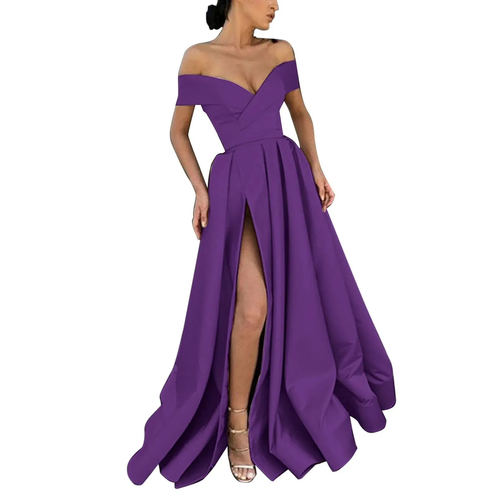 Dress French Retro