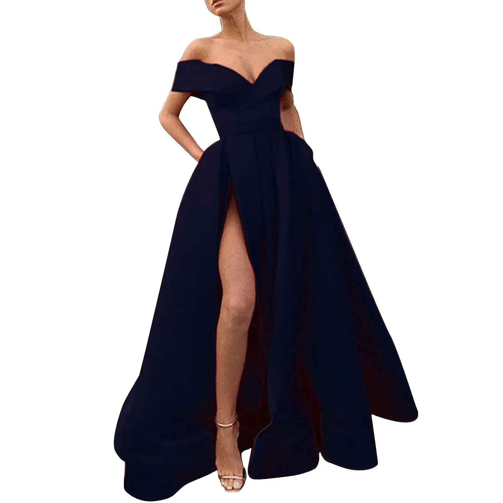 Dress French Retro