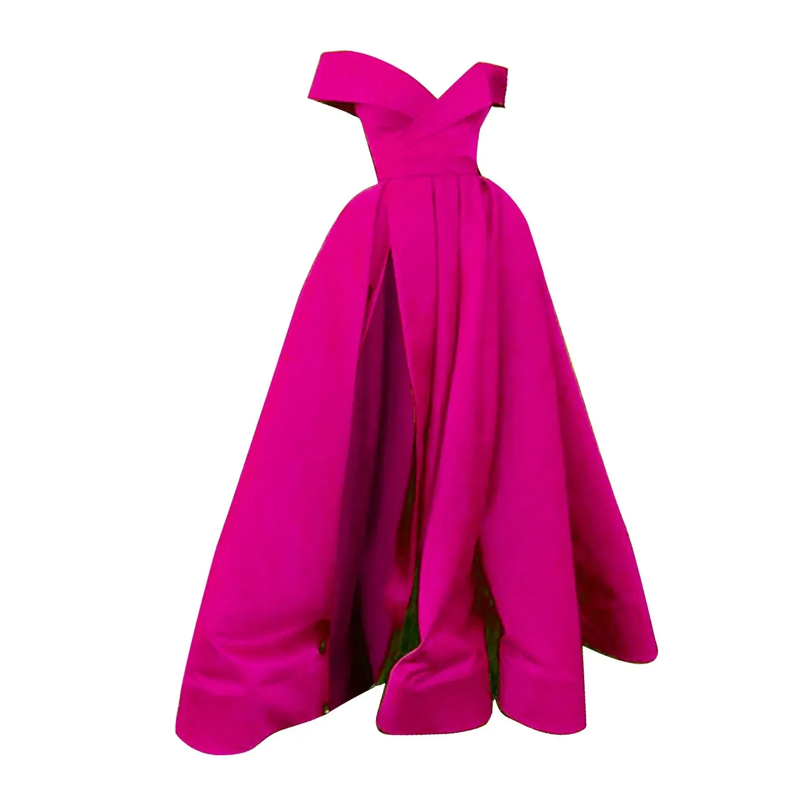 Dress French Retro