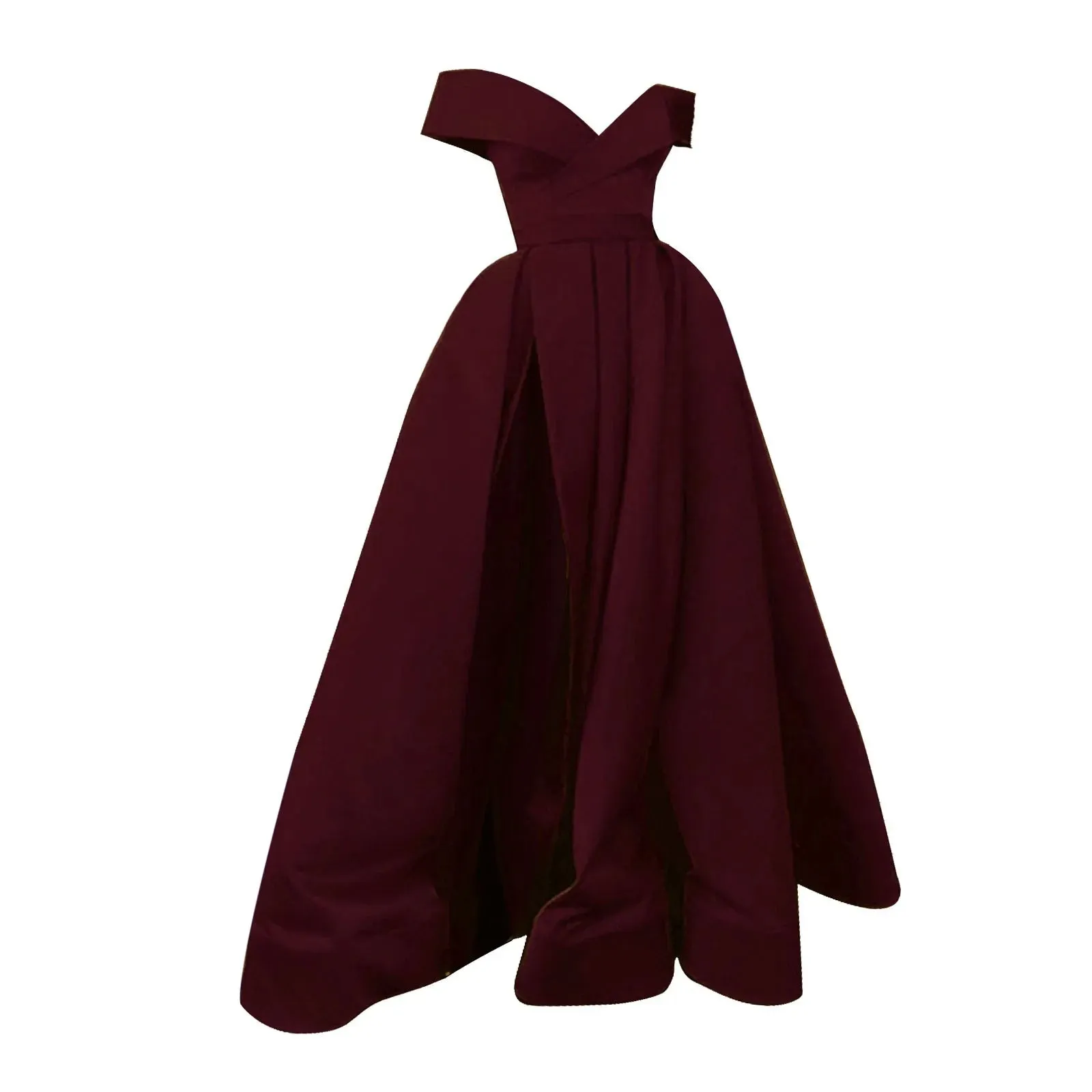 Dress French Retro
