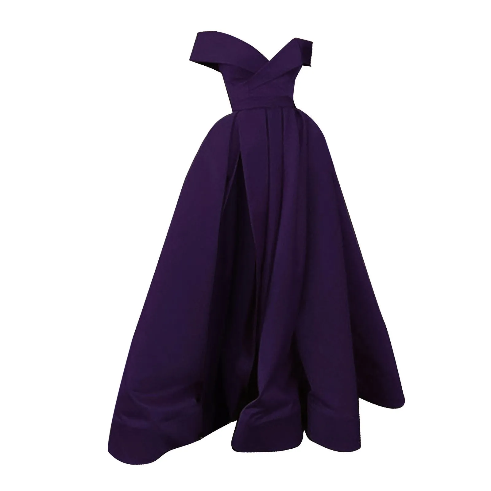 Dress French Retro