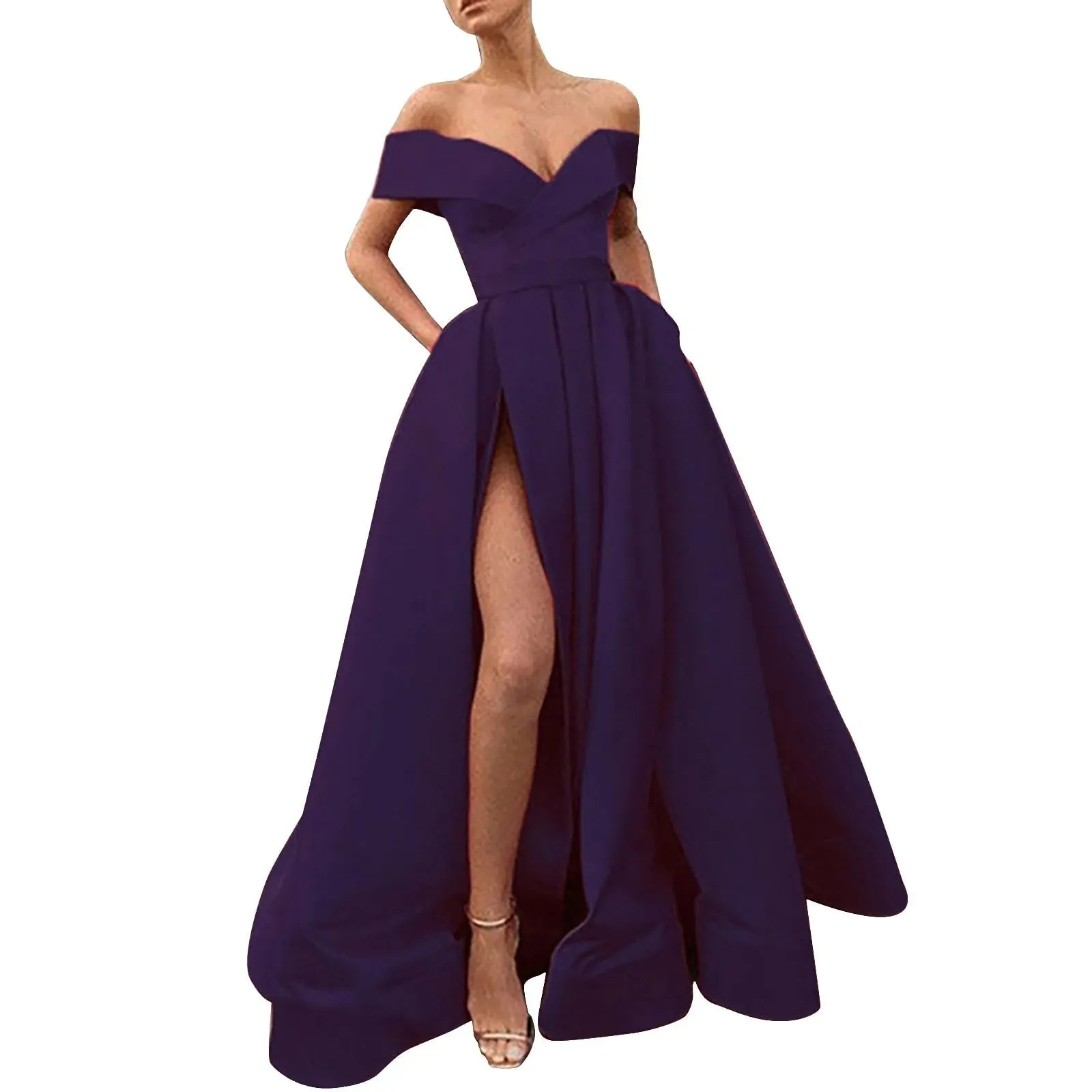 Dress French Retro
