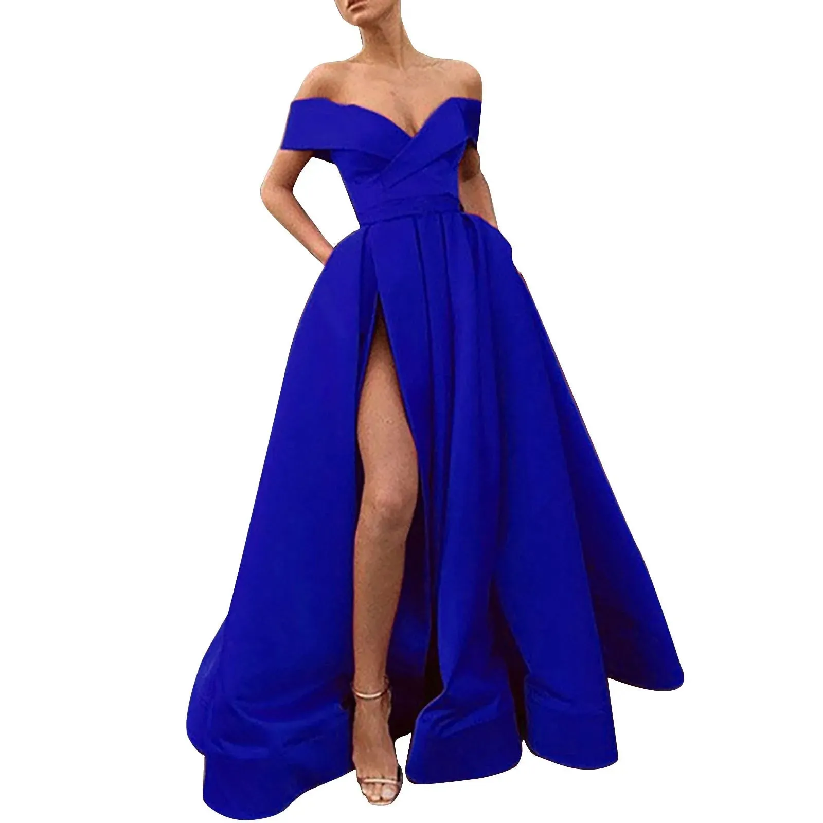 Dress French Retro