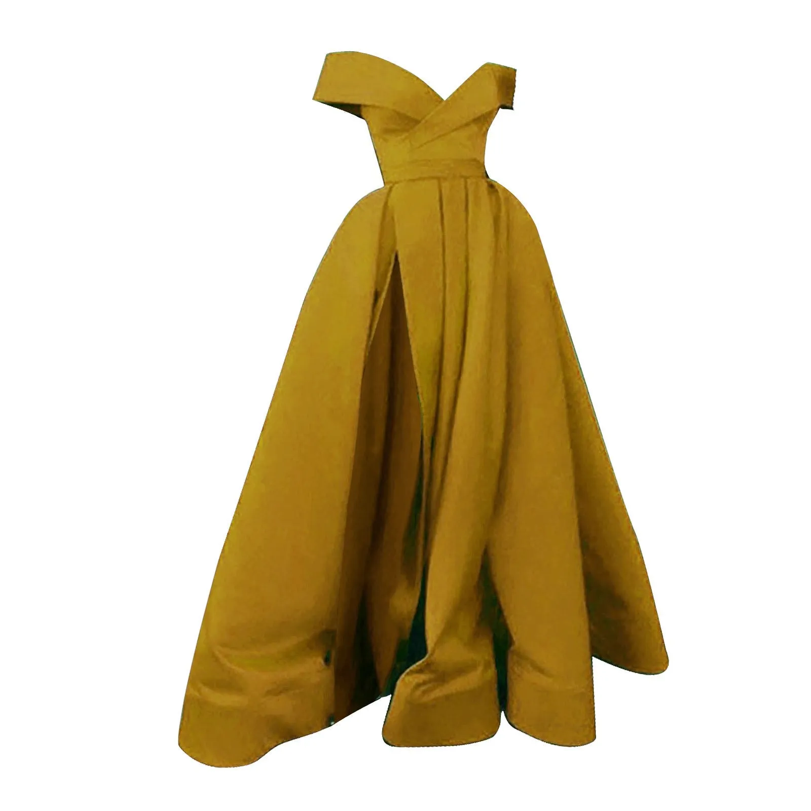 Dress French Retro