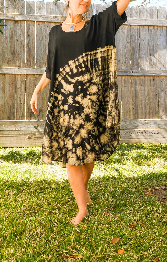 Eclipse Harmony Dress