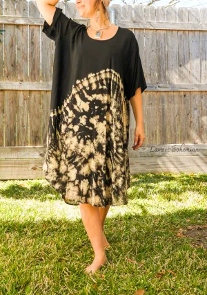 Eclipse Harmony Dress