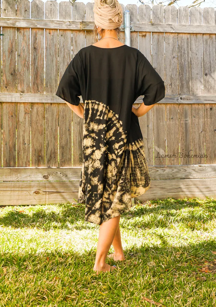 Eclipse Harmony Dress