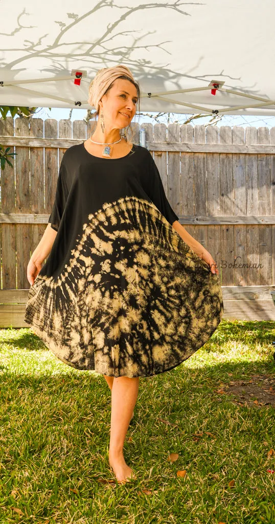 Eclipse Harmony Dress