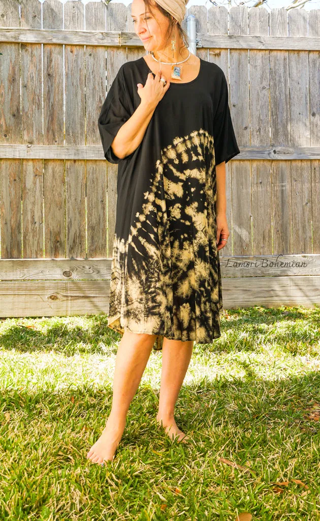 Eclipse Harmony Dress