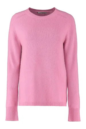 Eclisse cashmere sweater