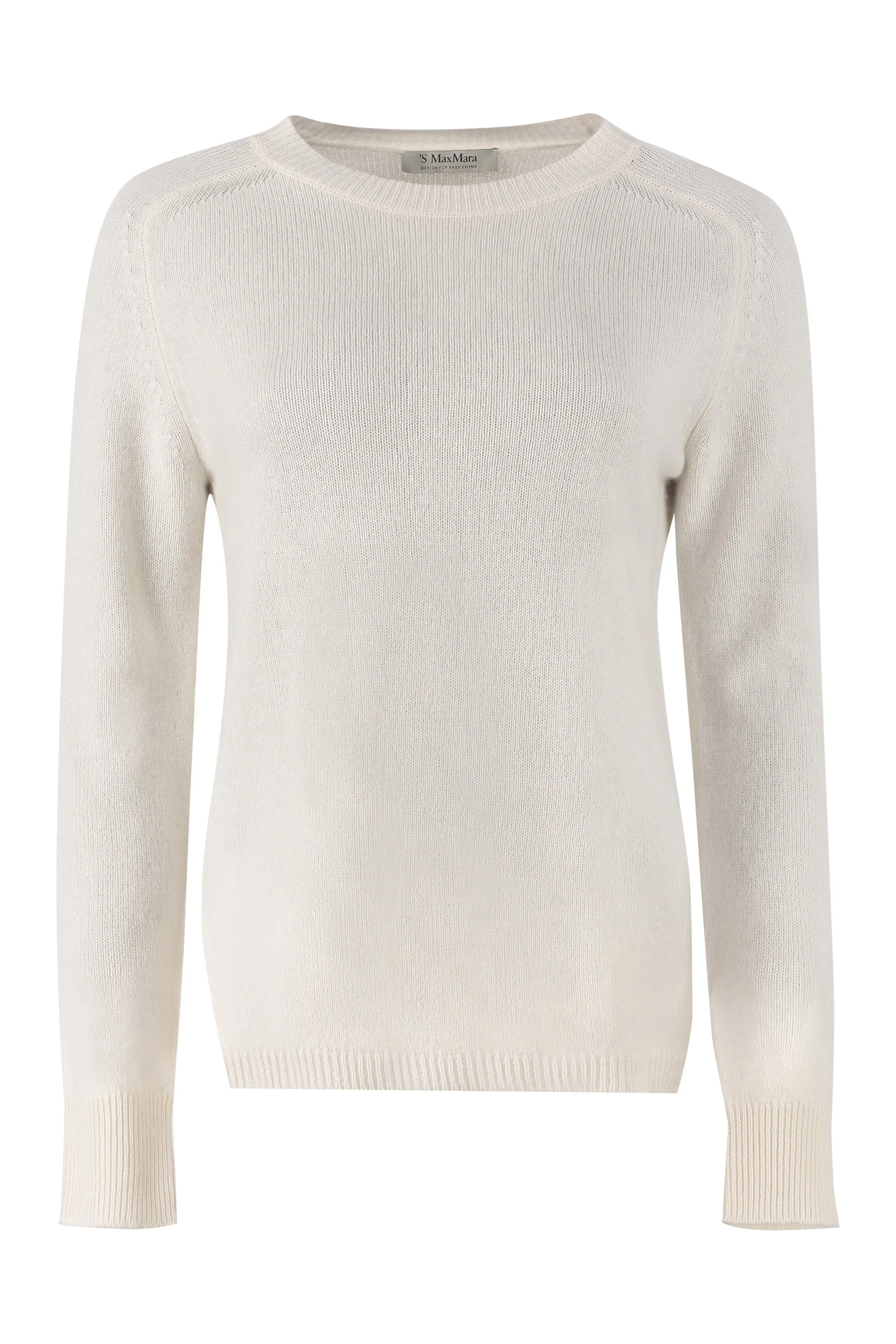 Eclisse cashmere sweater
