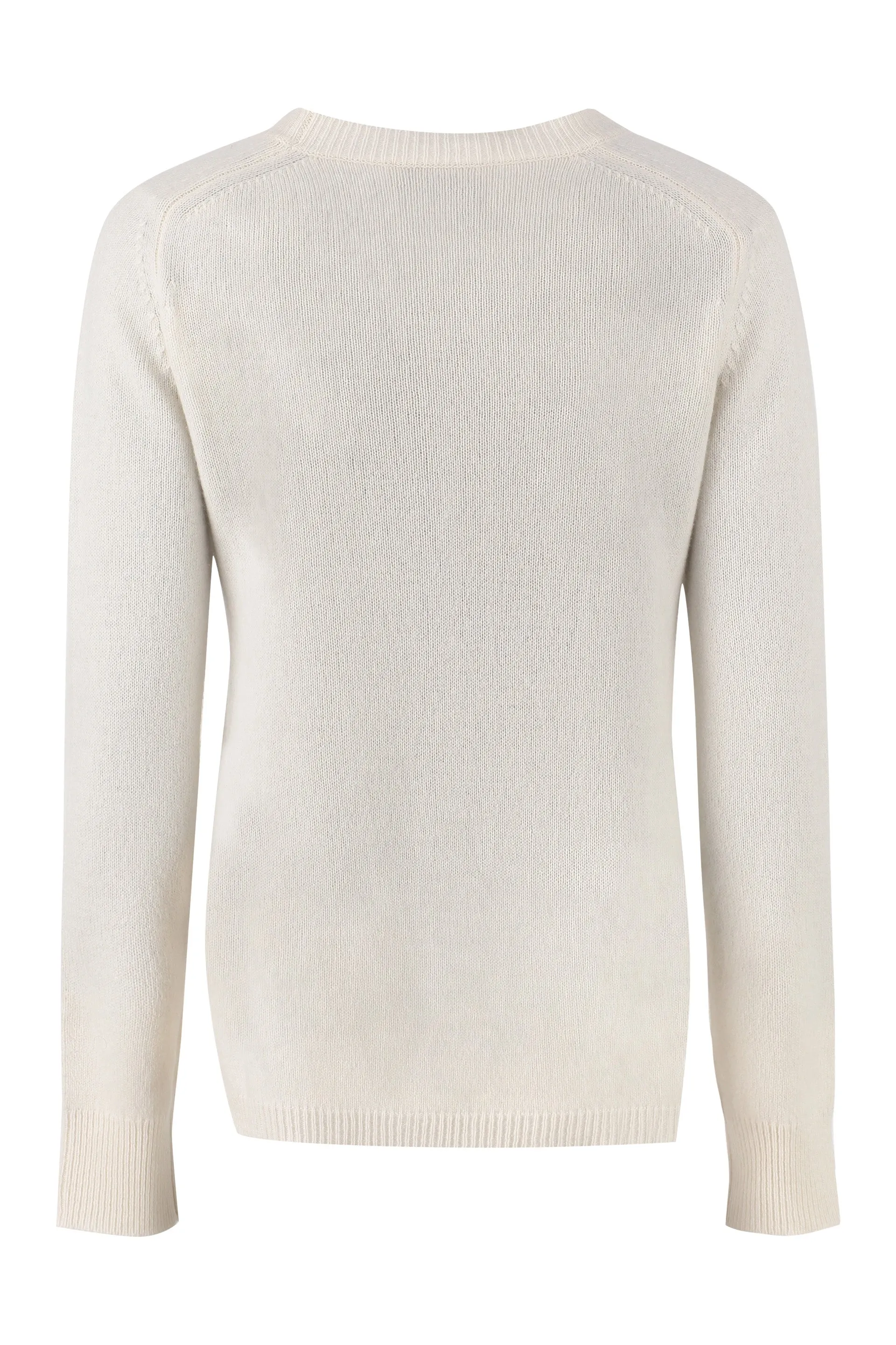 Eclisse cashmere sweater