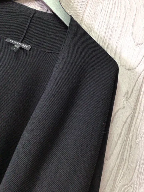Eileen Fisher Cardgian Size Small