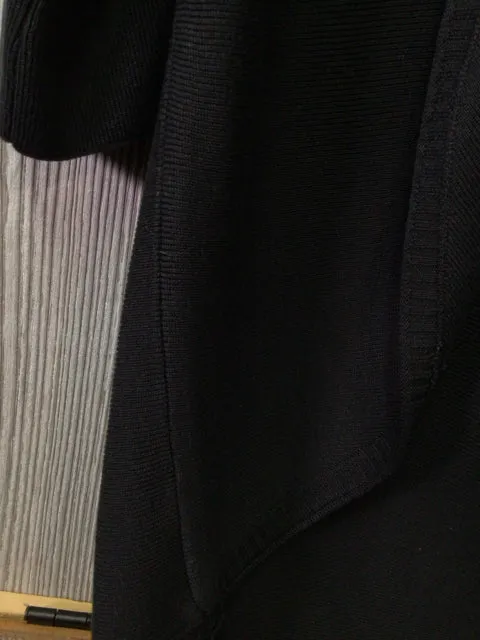Eileen Fisher Cardgian Size Small
