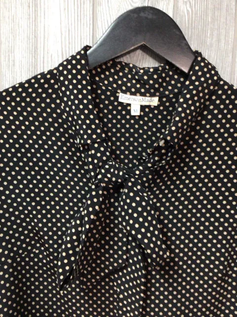 Emerson Fry Blouse Size Medium