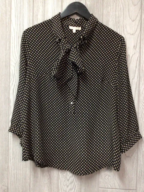 Emerson Fry Blouse Size Medium