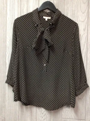Emerson Fry Blouse Size Medium